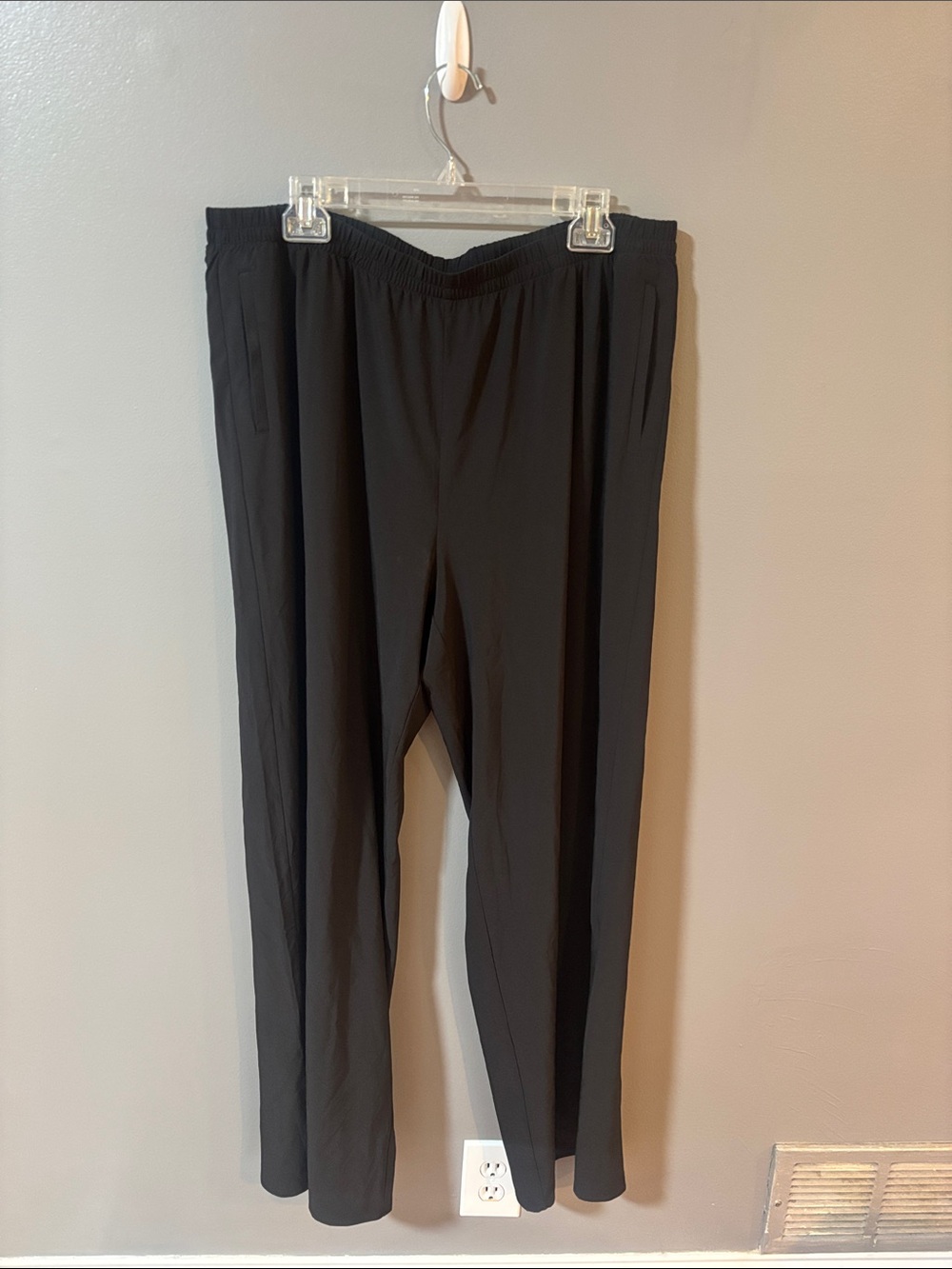 Vuori is xxl pants